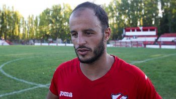 ¡mejor que el de tevez!: el gol del finde fue neuquino ¡mejor que el de tevez!: el gol del finde fue neuquino