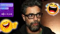 El ingenio popular se sirvió de los audios de Luciano Castro para crear diverditos memes. El ingenio popular se sirvió de los audios de Luciano Castro para crear diverditos memes.