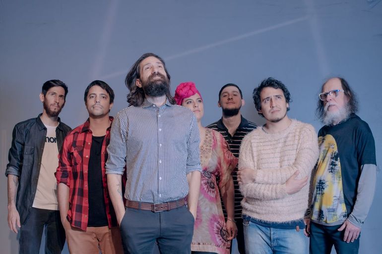 Los artistas regionales que actuarán este viernes en Cipolletti