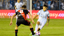 con todo en contra, river pudo rescatar un punto en tucuman con todo en contra, river pudo rescatar un punto en tucuman