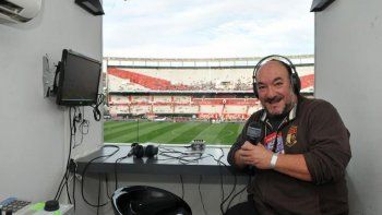 el relato futbolero de luto: murio el turco wehbe el relato futbolero de luto: murio el turco wehbe