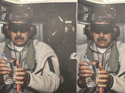 Infiltrados y tecnología militar fueron las claves para que Estados Unidos detuviera a Nicolás Maduro. Infiltrados y tecnología militar fueron las claves para que Estados Unidos detuviera a Nicolás Maduro.