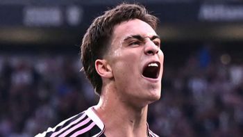 juventus gol