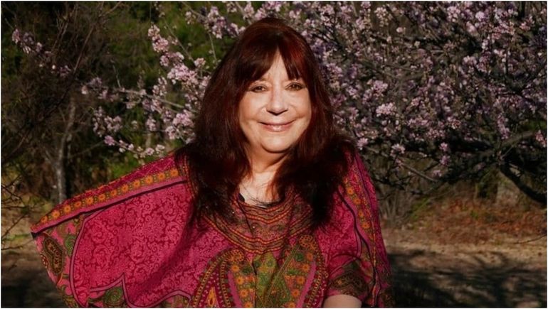 En su libro Horóscopo Chino 2023, Ludovica Squirru advierte que En su libro Horóscopo Chino 2023, Ludovica Squirru advierte que