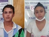 El desgarrador relato de los padres acusados de abusar y matar a su beba de 21 días
