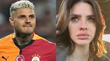 La crisis en la pareja seria inminente. La crisis en la pareja seria inminente.