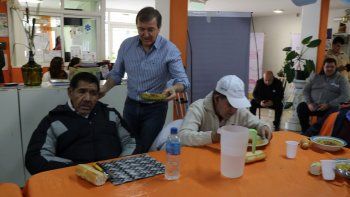 tortoriello festejo el 25 de mayo con los abuelos del cite tortoriello festejo el 25 de mayo con los abuelos del cite