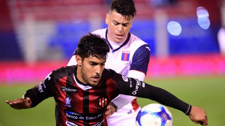 Patronato le ganó 3-1 a Tigre en el arranque de la 3ª fecha