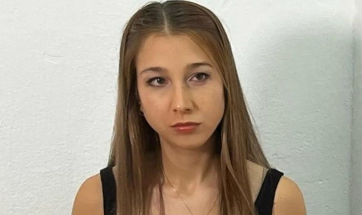 La joven cumple su condena de prisión perpetua por el asesinato de Fernando Pastorizzo.