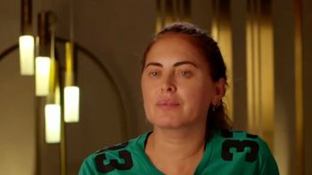 silvina luna dejo el hotel de los famosos para internarse silvina luna dejo el hotel de los famosos para internarse