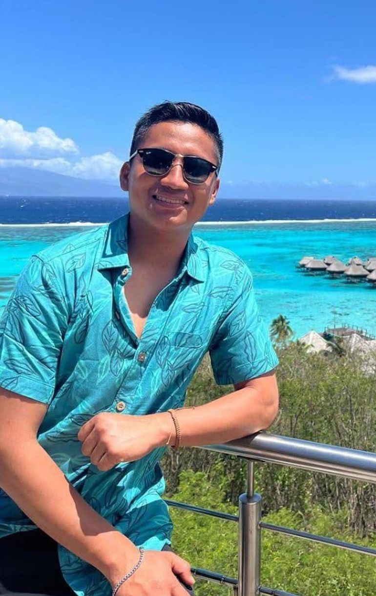 Uno de los mayores deseos del marino que murió en Nueva York era embarcarse en el Buque Escuela Cuauhtémoc y pudo cumplirlo. Uno de los mayores deseos del marino que murió en Nueva York era embarcarse en el Buque Escuela Cuauhtémoc y pudo cumplirlo.