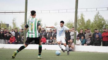 El partido de ida entre La Amistad y Boxing salió 2 a 2. El partido de ida entre La Amistad y Boxing salió 2 a 2.