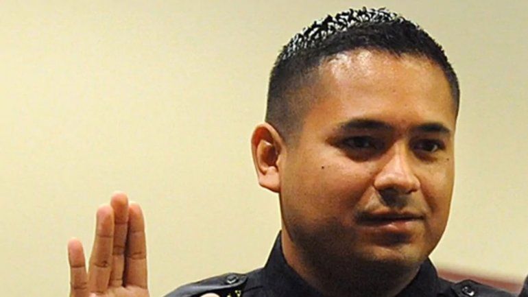 Un sargento usó la base de datos para buscar chicas