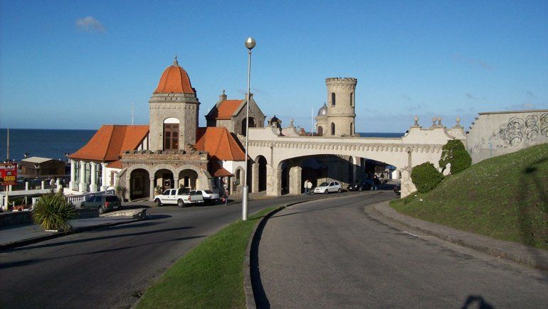 Mar del Plata podría recibir al TC2000 y el Top Race en un callejero.