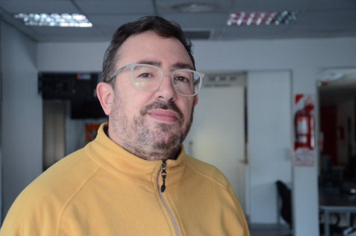 El cronista de LU5 que narró la muerte y la destrucción del gran terremoto de Turquía