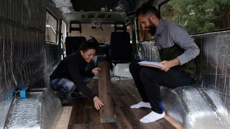 María Isabel Sanchez María Isabel Sanchez