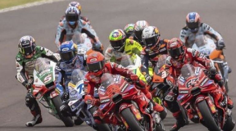Vuelve el MotoGP a Buenos Aires: cómo y cuándo será
