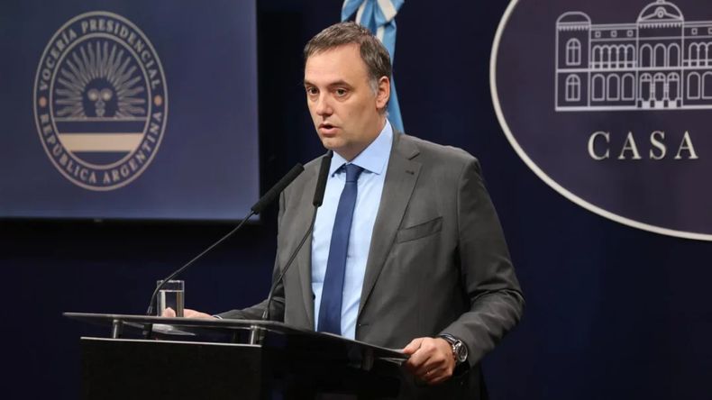 El Gobierno apelará la suspensión del decreto que disuelve Vialidad Nacional