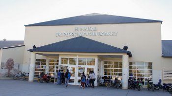 el hospital se prepara para combatir el coronavirus el hospital se prepara para combatir el coronavirus