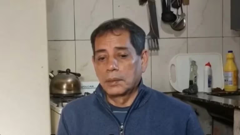 Falleció Miguel, el padre de Cecilia Strzyzowski