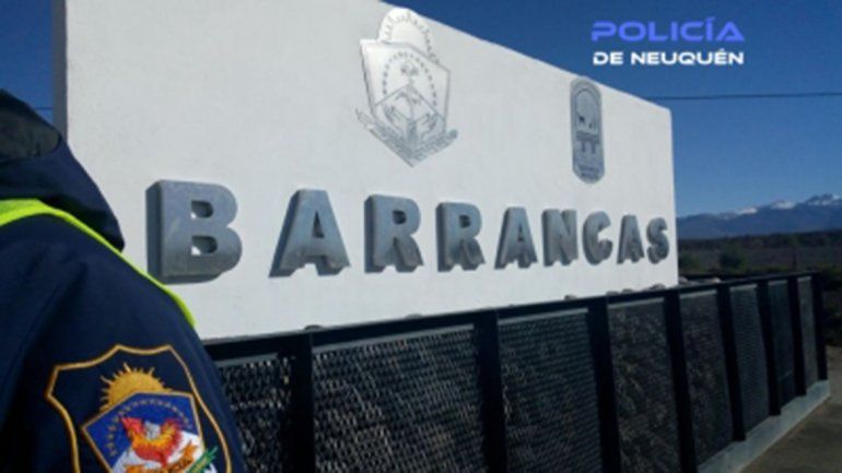 Cabeceó y rasguñó al policía que lo demoró por violar el aislamiento preventivo obligatorio