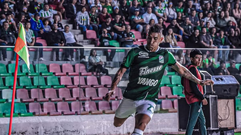el nuevo escandalo que protagoniza ricardo centurion en el futbol boliviano el nuevo escandalo que protagoniza ricardo centurion en el futbol boliviano