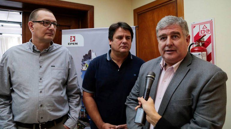 Avanza el proyecto para soterrar líneas de energía eléctrica