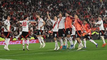cuantos millones de dolares gano river por llegar a las semifinales de la libertadores cuantos millones de dolares gano river por llegar a las semifinales de la libertadores