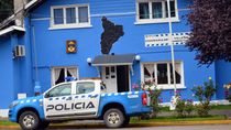 turistas brasilenos se fueron de la cordillera con la peor amargura: sufrieron un robo