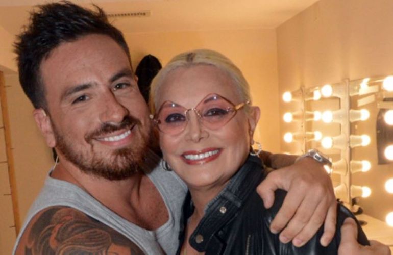 La relación entre Fede Bal y Carmen Barbieri no estaría pasando por su mejor momento. La relación entre Fede Bal y Carmen Barbieri no estaría pasando por su mejor momento.