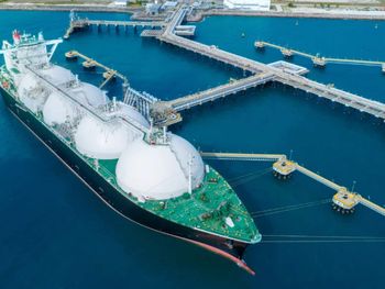 la nueva flota de adnoc que asegura la salida del gnl la nueva flota de adnoc que asegura la salida del gnl