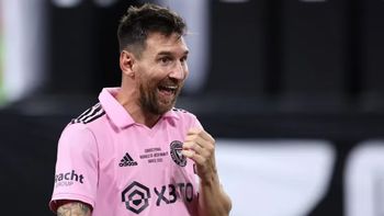 Los mejores memes de la victoria de Lionel Messi con el Inter de Miami. Los mejores memes de la victoria de Lionel Messi con el Inter de Miami.