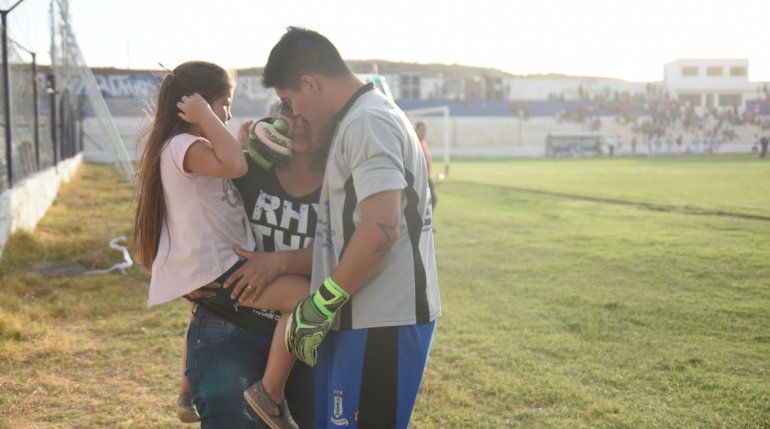 El (triste) sentimiento no se termina...