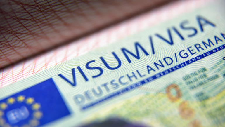 Qué requisitos hay que cumplir para trabajar en Alemania.