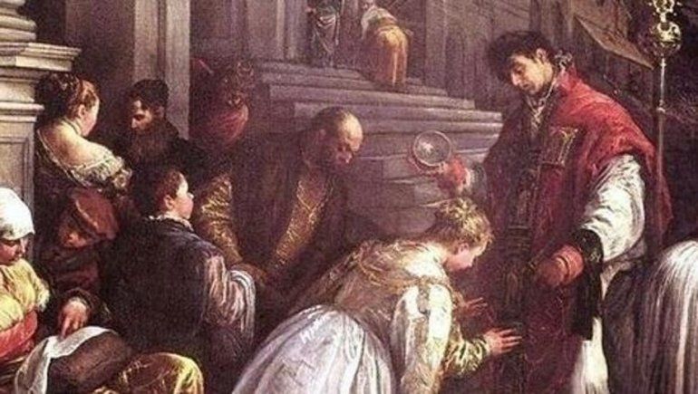 Día de San Valentín: la historia detrás de la fecha