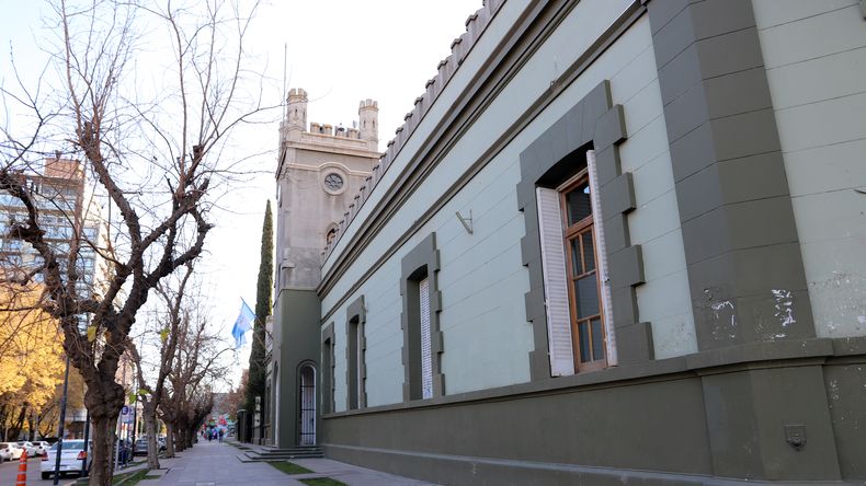 Sigue el plan de tolerancia cero en el gobierno de Rolando Figueroa | LM Neuquen Sigue el plan de tolerancia cero en el gobierno de Rolando Figueroa