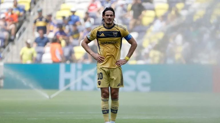 Edinson Cavani Edinson Cavani