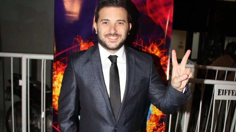 Brancatelli actualmente está de vacaciones y el canal decidirá su futuro en Intratables.