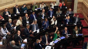 El Senado se otorgó un aumento del 165% y se auto otorgó un aguinaldo El Senado se otorgó un aumento del 165% y se auto otorgó un aguinaldo