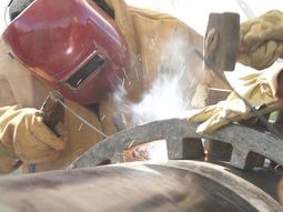 Los oficios ganan espacio en el crecimiento del shale. Los oficios ganan espacio en el crecimiento del shale.