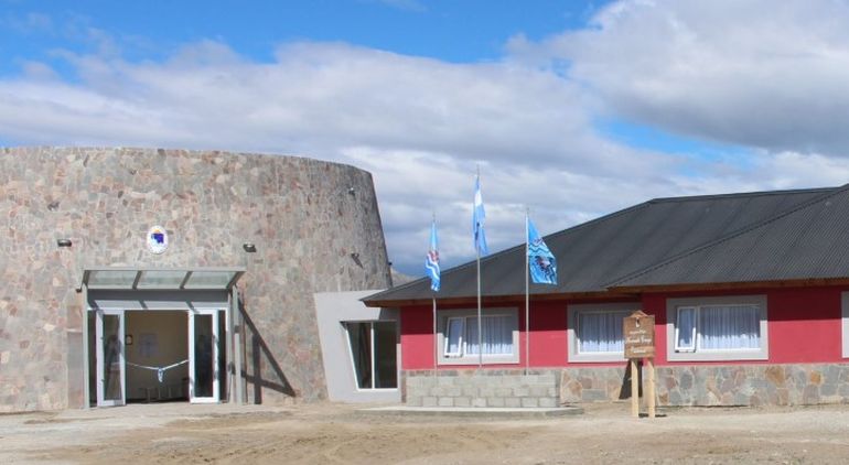 Santa Cruz: el juicio se llevará a cabo en el Concejo Deliberante de El Calafate. Santa Cruz: el juicio se llevará a cabo en el Concejo Deliberante de El Calafate.