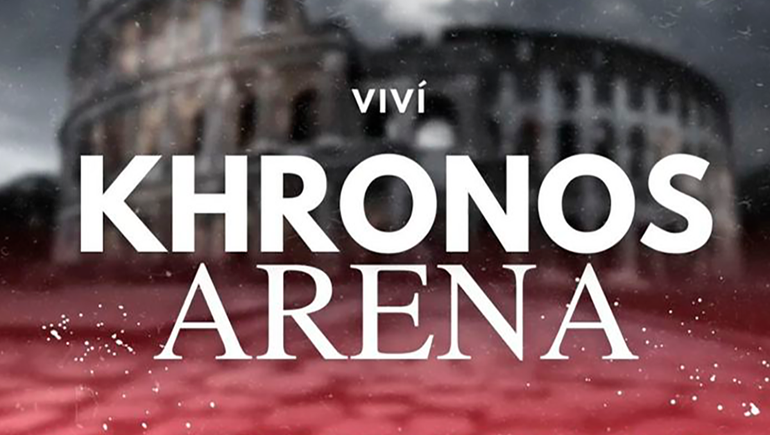 Llega Khronos Arena, el torneo de CrossFit más desafiante de la Patagonia