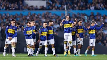 Boca recaudó millones de dólares en la Libertadores. Boca recaudó millones de dólares en la Libertadores.