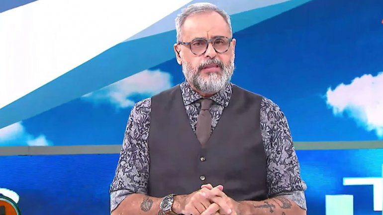 Rial se aleja de Intrusos y se refugia en las redes sociales