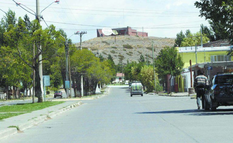 En Las Lajas se adelantaron las medidas restrictivas. En Las Lajas se adelantaron las medidas restrictivas.