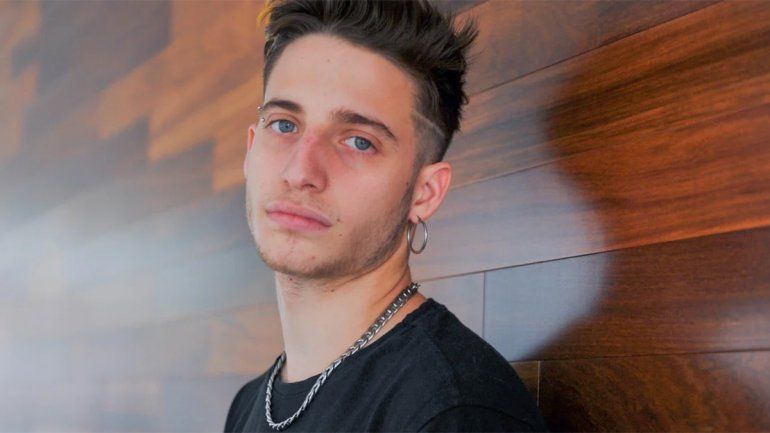 Las cuatro nuevas canciones de Wos que se hicieron tendencia