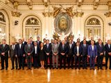 Tanto Neuquén como Río Negro mostraron déficit financiero en sus presupuestos.