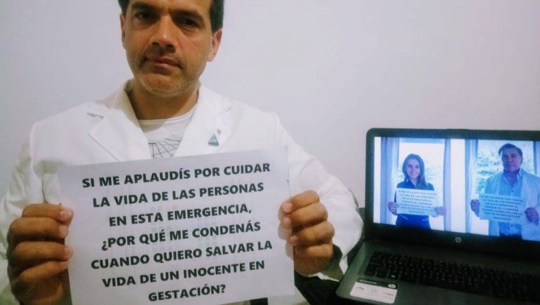 El provocador mensaje de Rodríguez Lastra