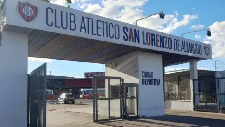 No da para más: por qué en San Lorenzo acusan a un presidente de perder 2 millones de dólares