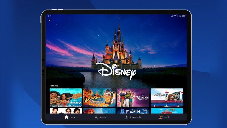 Los estrenos de hoy en Disney Plus para ver este finde